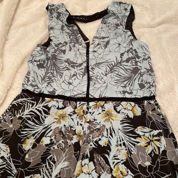 NWOT Free People Romper - Picture 5 of 8